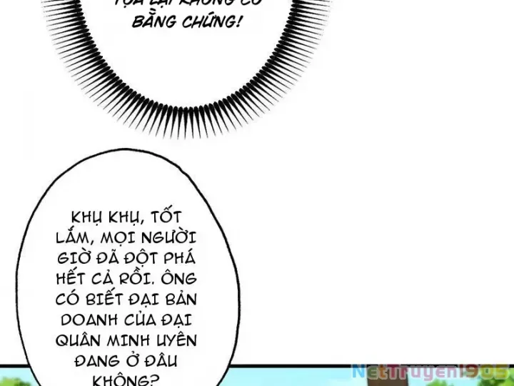 Gặp Mạnh Thì Càng Mạnh, Tu Vi Của Ta Không Giới Hạn: Chapter 64