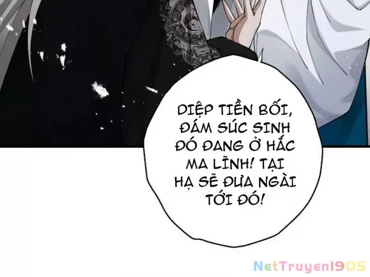 Gặp Mạnh Thì Càng Mạnh, Tu Vi Của Ta Không Giới Hạn: Chapter 64