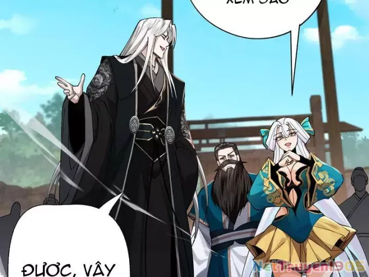 Gặp Mạnh Thì Càng Mạnh, Tu Vi Của Ta Không Giới Hạn: Chapter 64