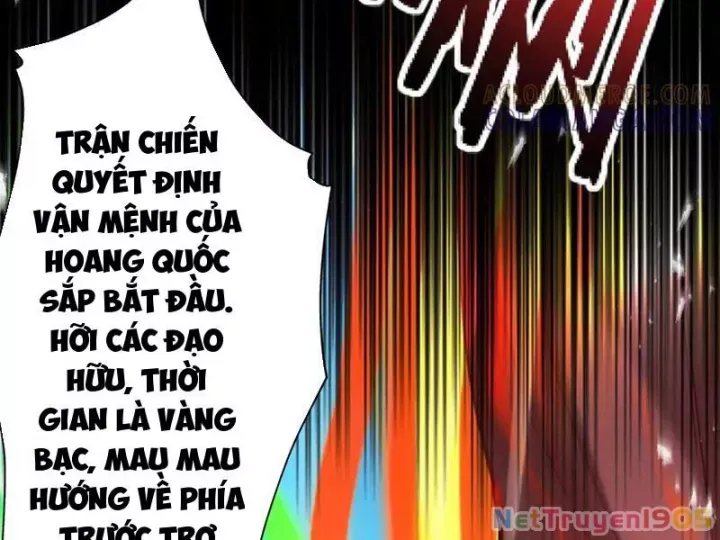 Gặp Mạnh Thì Càng Mạnh, Tu Vi Của Ta Không Giới Hạn: Chapter 64