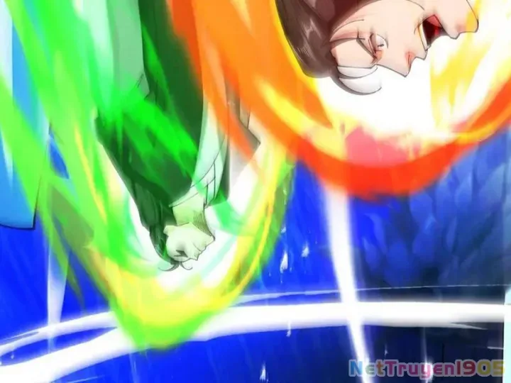 Gặp Mạnh Thì Càng Mạnh, Tu Vi Của Ta Không Giới Hạn: Chapter 64