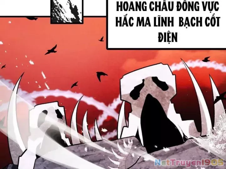 Gặp Mạnh Thì Càng Mạnh, Tu Vi Của Ta Không Giới Hạn: Chapter 64