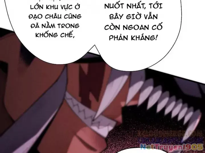 Gặp Mạnh Thì Càng Mạnh, Tu Vi Của Ta Không Giới Hạn: Chapter 64