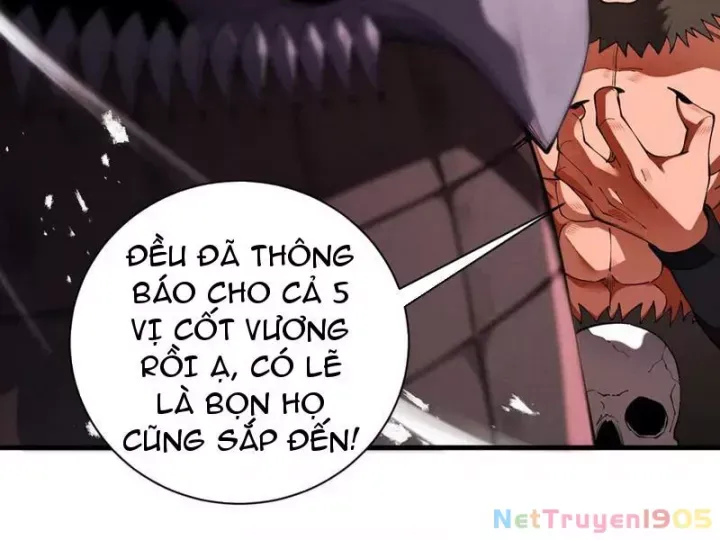 Gặp Mạnh Thì Càng Mạnh, Tu Vi Của Ta Không Giới Hạn: Chapter 64