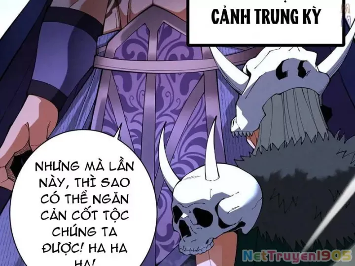 Gặp Mạnh Thì Càng Mạnh, Tu Vi Của Ta Không Giới Hạn: Chapter 64
