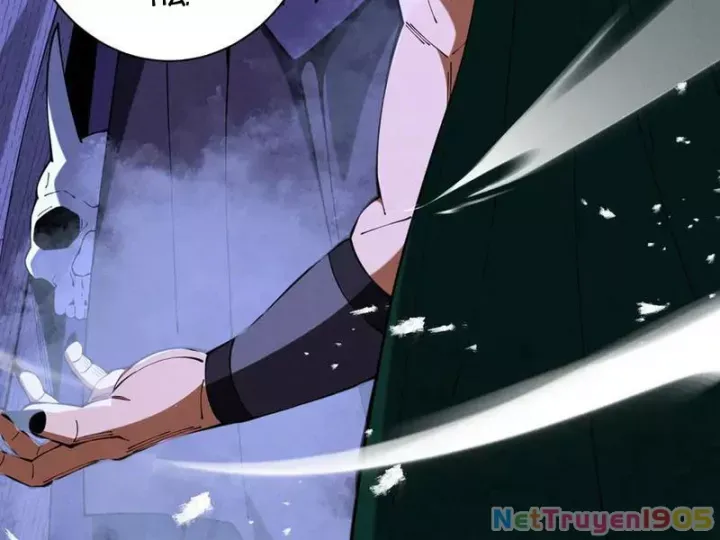 Gặp Mạnh Thì Càng Mạnh, Tu Vi Của Ta Không Giới Hạn: Chapter 64