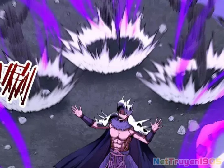 Gặp Mạnh Thì Càng Mạnh, Tu Vi Của Ta Không Giới Hạn: Chapter 64