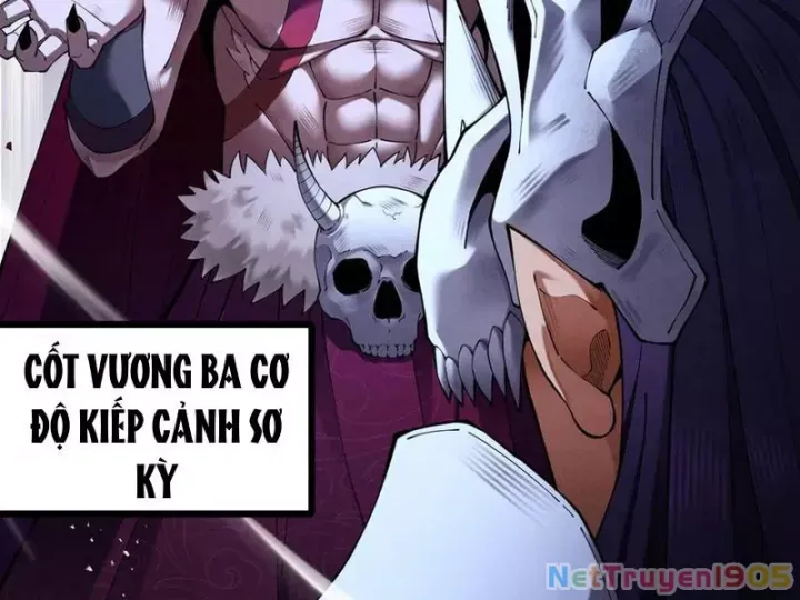 Gặp Mạnh Thì Càng Mạnh, Tu Vi Của Ta Không Giới Hạn: Chapter 64