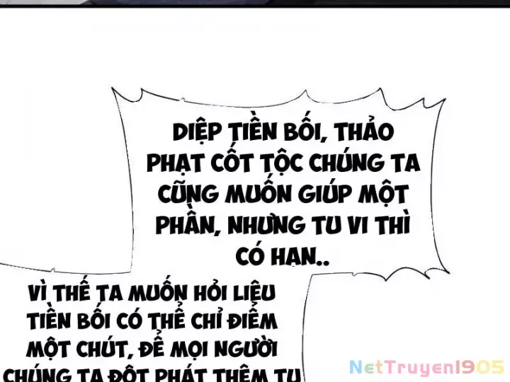 Gặp Mạnh Thì Càng Mạnh, Tu Vi Của Ta Không Giới Hạn: Chapter 64