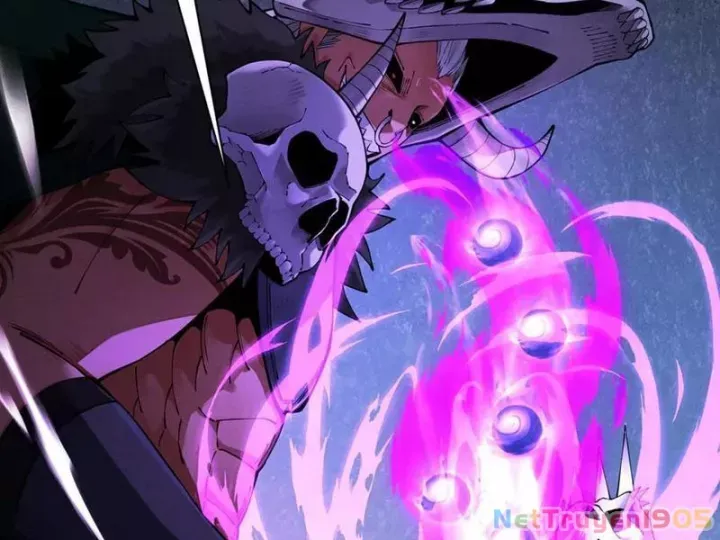 Gặp Mạnh Thì Càng Mạnh, Tu Vi Của Ta Không Giới Hạn: Chapter 64