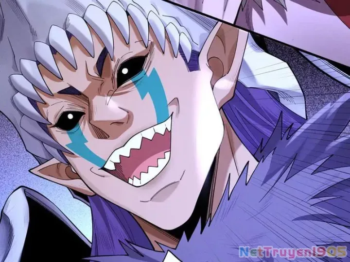 Gặp Mạnh Thì Càng Mạnh, Tu Vi Của Ta Không Giới Hạn: Chapter 64