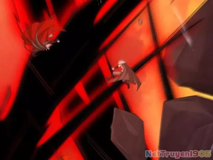 Gặp Mạnh Thì Càng Mạnh, Tu Vi Của Ta Không Giới Hạn: Chapter 64