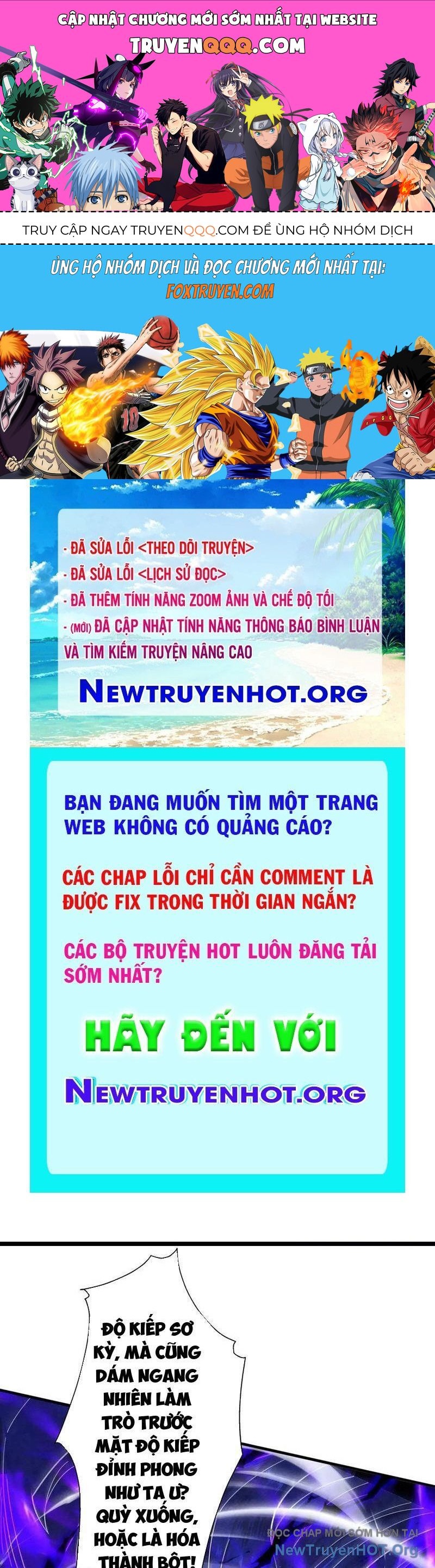 Gặp Mạnh Thì Càng Mạnh, Tu Vi Của Ta Không Giới Hạn: Chapter 65
