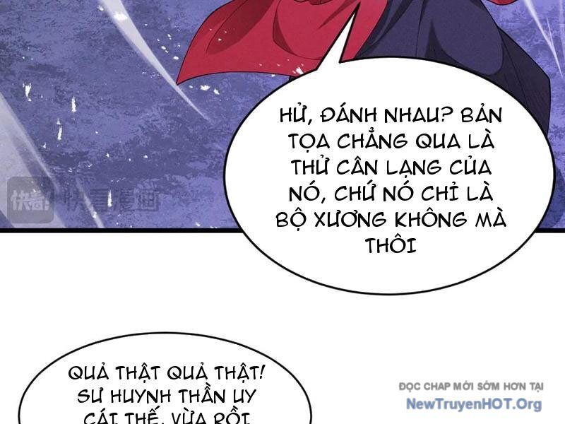 Gặp Mạnh Thì Càng Mạnh, Tu Vi Của Ta Không Giới Hạn: Chapter 65
