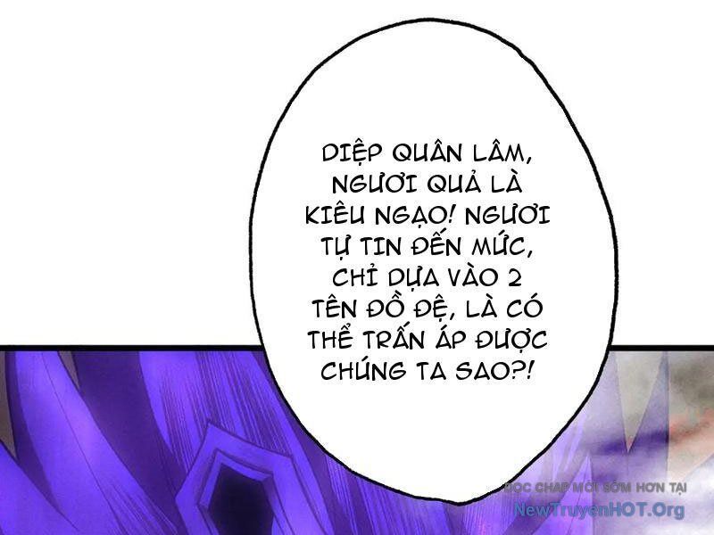 Gặp Mạnh Thì Càng Mạnh, Tu Vi Của Ta Không Giới Hạn: Chapter 65