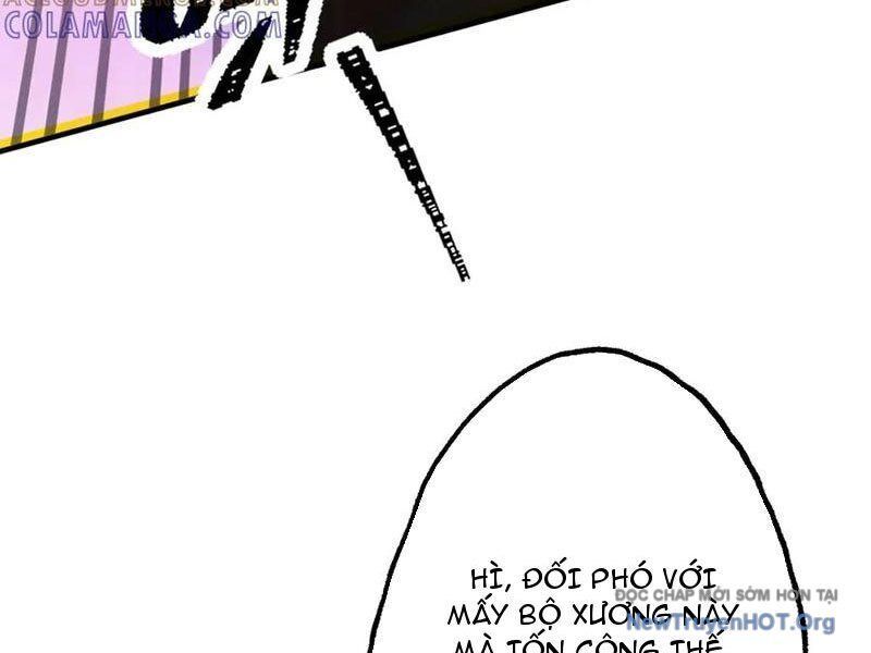 Gặp Mạnh Thì Càng Mạnh, Tu Vi Của Ta Không Giới Hạn: Chapter 65