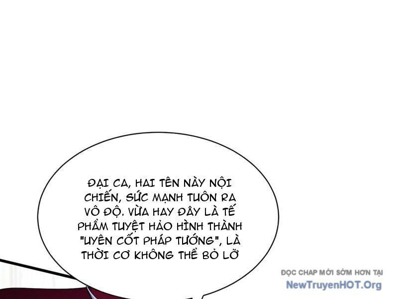 Gặp Mạnh Thì Càng Mạnh, Tu Vi Của Ta Không Giới Hạn: Chapter 65