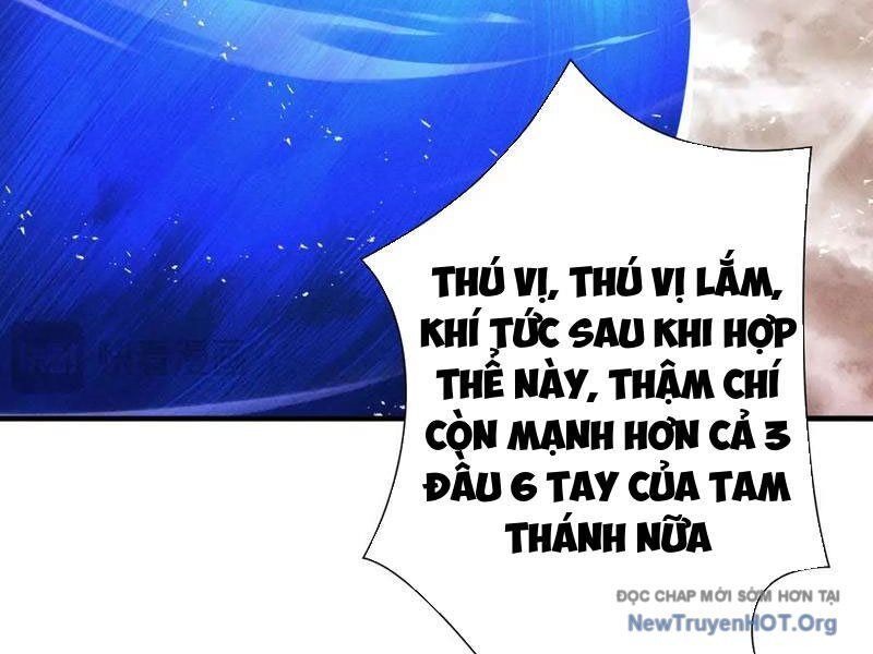 Gặp Mạnh Thì Càng Mạnh, Tu Vi Của Ta Không Giới Hạn: Chapter 65