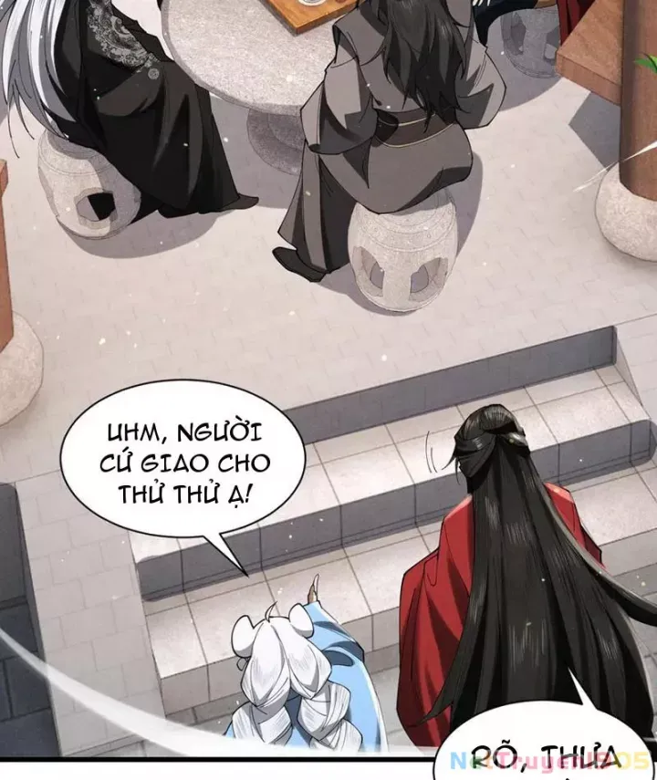 Gặp Mạnh Thì Càng Mạnh, Tu Vi Của Ta Không Giới Hạn: Chapter 66