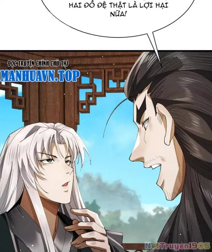 Gặp Mạnh Thì Càng Mạnh, Tu Vi Của Ta Không Giới Hạn: Chapter 66