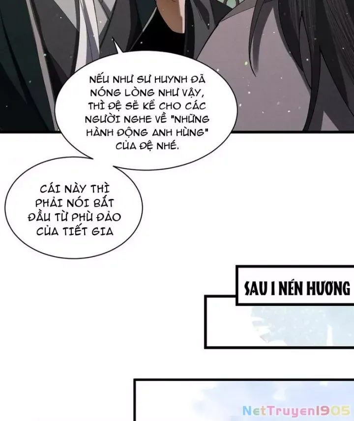 Gặp Mạnh Thì Càng Mạnh, Tu Vi Của Ta Không Giới Hạn: Chapter 66