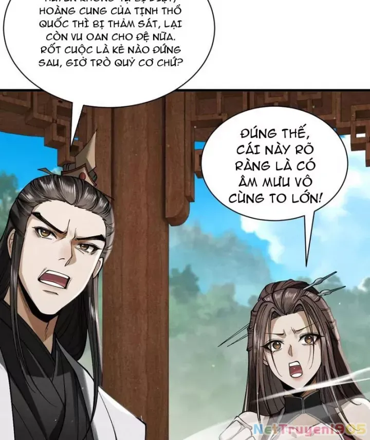 Gặp Mạnh Thì Càng Mạnh, Tu Vi Của Ta Không Giới Hạn: Chapter 66