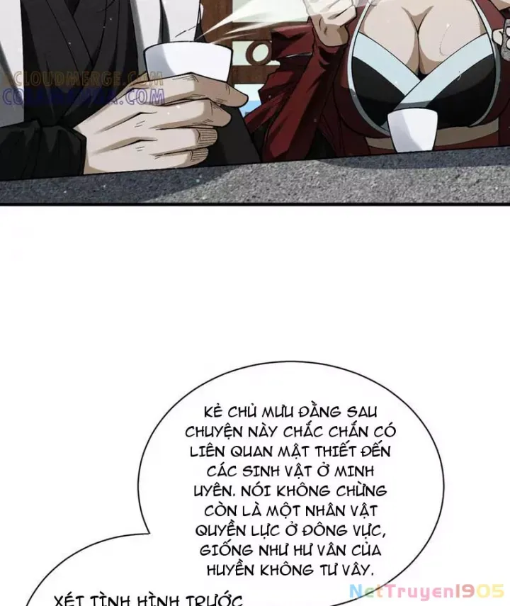 Gặp Mạnh Thì Càng Mạnh, Tu Vi Của Ta Không Giới Hạn: Chapter 66