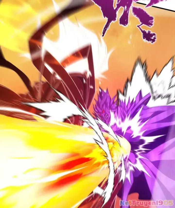 Gặp Mạnh Thì Càng Mạnh, Tu Vi Của Ta Không Giới Hạn: Chapter 66