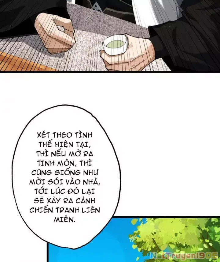 Gặp Mạnh Thì Càng Mạnh, Tu Vi Của Ta Không Giới Hạn: Chapter 66