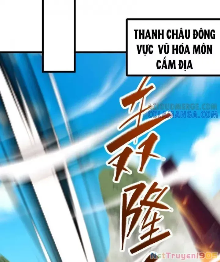 Gặp Mạnh Thì Càng Mạnh, Tu Vi Của Ta Không Giới Hạn: Chapter 66