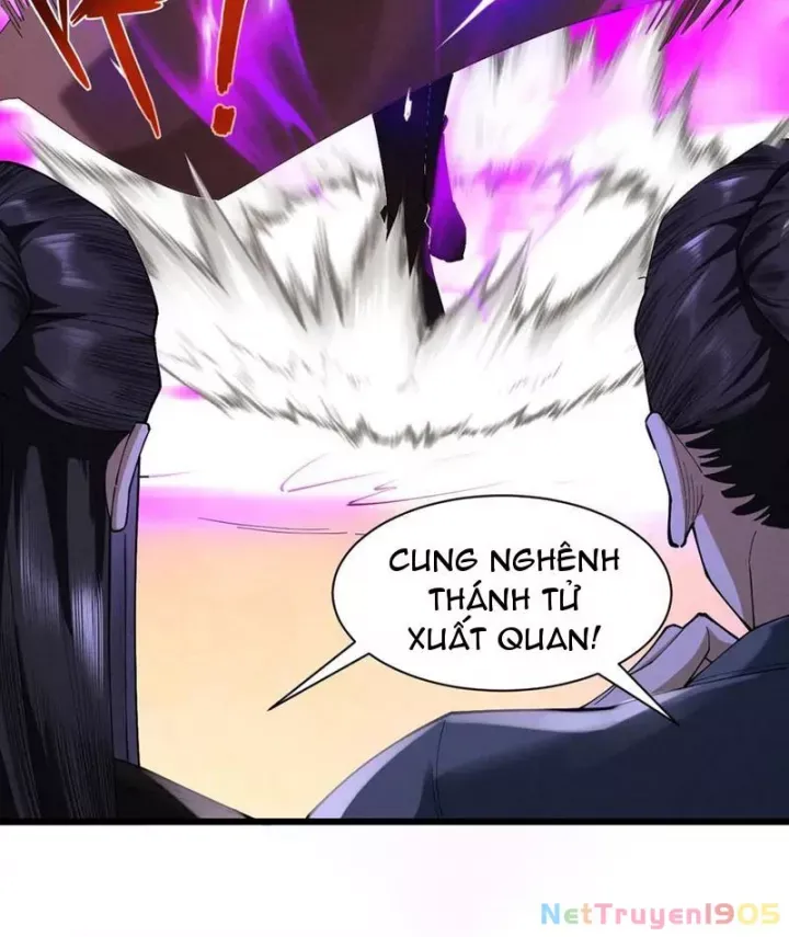Gặp Mạnh Thì Càng Mạnh, Tu Vi Của Ta Không Giới Hạn: Chapter 66