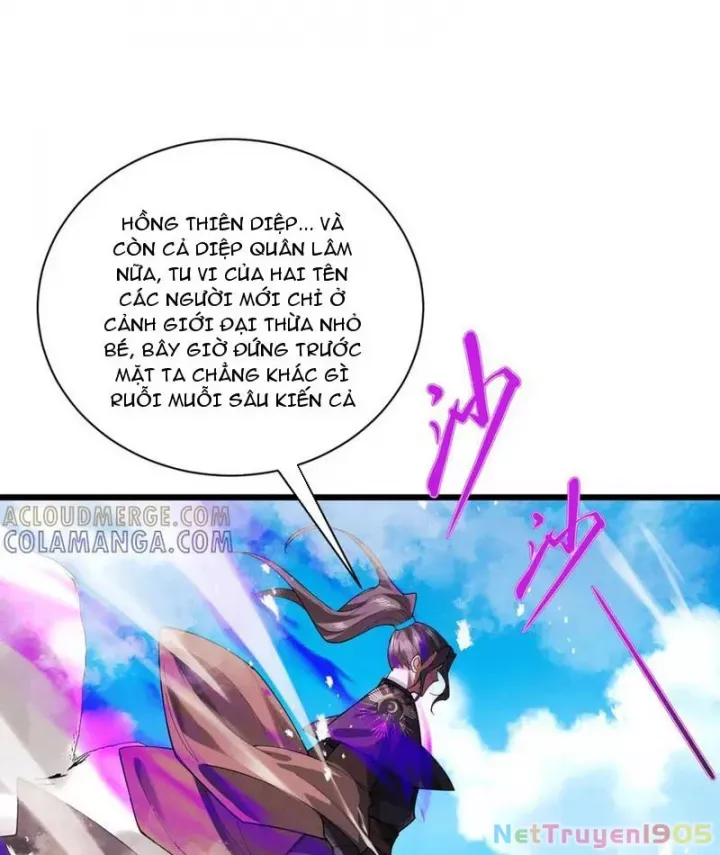 Gặp Mạnh Thì Càng Mạnh, Tu Vi Của Ta Không Giới Hạn: Chapter 66