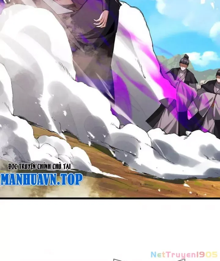 Gặp Mạnh Thì Càng Mạnh, Tu Vi Của Ta Không Giới Hạn: Chapter 66