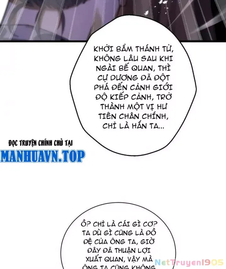 Gặp Mạnh Thì Càng Mạnh, Tu Vi Của Ta Không Giới Hạn: Chapter 66