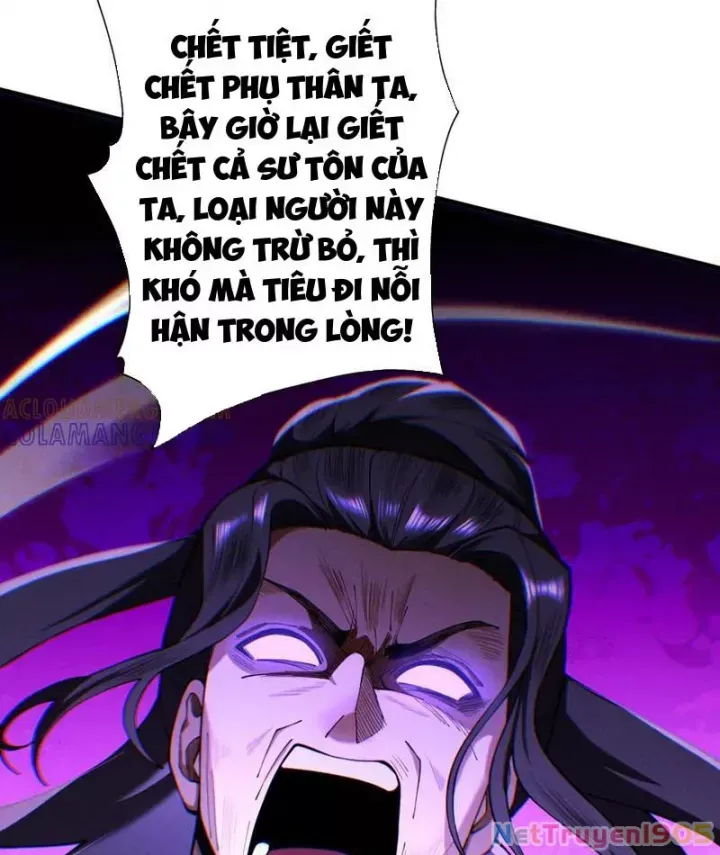 Gặp Mạnh Thì Càng Mạnh, Tu Vi Của Ta Không Giới Hạn: Chapter 66