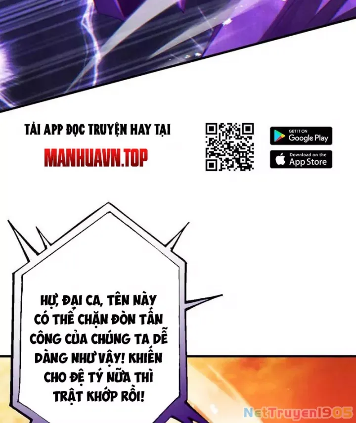 Gặp Mạnh Thì Càng Mạnh, Tu Vi Của Ta Không Giới Hạn: Chapter 66