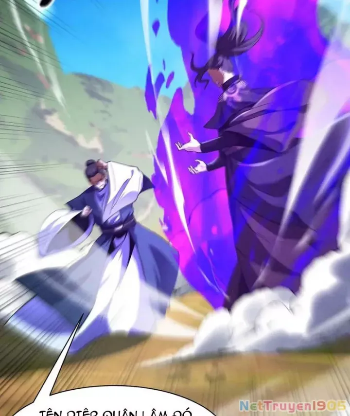 Gặp Mạnh Thì Càng Mạnh, Tu Vi Của Ta Không Giới Hạn: Chapter 66