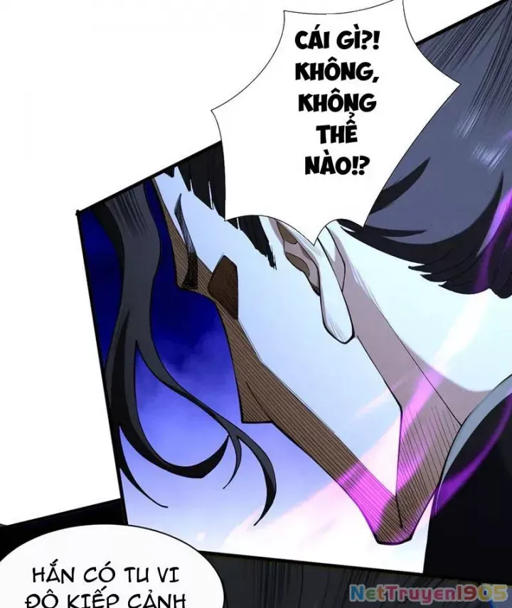 Gặp Mạnh Thì Càng Mạnh, Tu Vi Của Ta Không Giới Hạn: Chapter 66