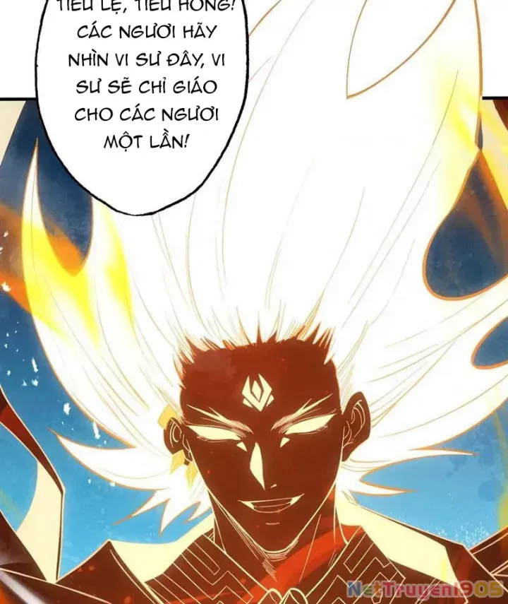 Gặp Mạnh Thì Càng Mạnh, Tu Vi Của Ta Không Giới Hạn: Chapter 66