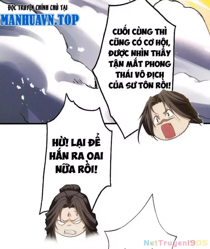 Gặp Mạnh Thì Càng Mạnh, Tu Vi Của Ta Không Giới Hạn: Chapter 66