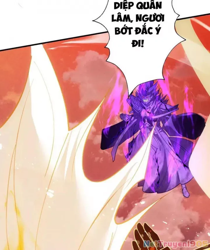 Gặp Mạnh Thì Càng Mạnh, Tu Vi Của Ta Không Giới Hạn: Chapter 66