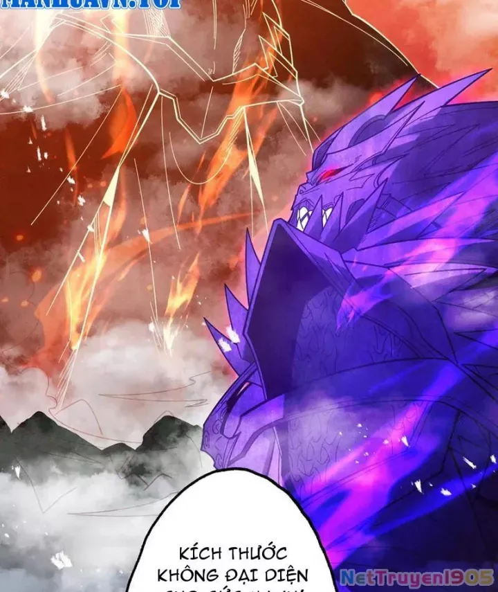 Gặp Mạnh Thì Càng Mạnh, Tu Vi Của Ta Không Giới Hạn: Chapter 66