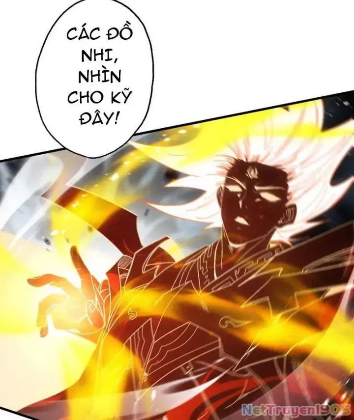 Gặp Mạnh Thì Càng Mạnh, Tu Vi Của Ta Không Giới Hạn: Chapter 66