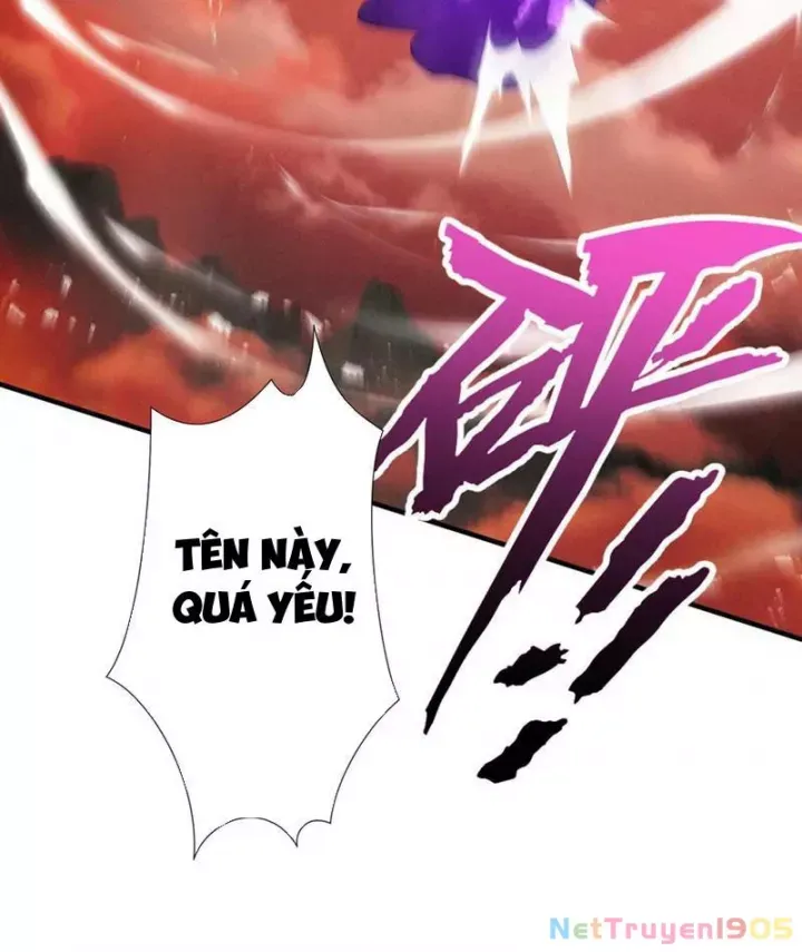 Gặp Mạnh Thì Càng Mạnh, Tu Vi Của Ta Không Giới Hạn: Chapter 66