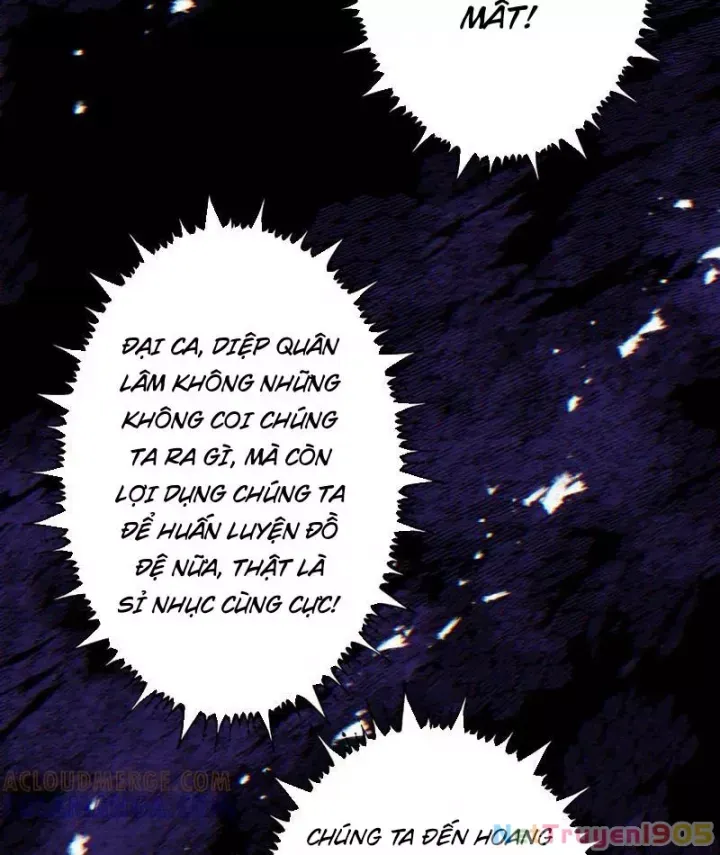 Gặp Mạnh Thì Càng Mạnh, Tu Vi Của Ta Không Giới Hạn: Chapter 66