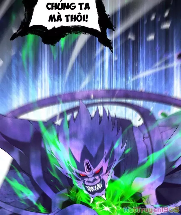 Gặp Mạnh Thì Càng Mạnh, Tu Vi Của Ta Không Giới Hạn: Chapter 66