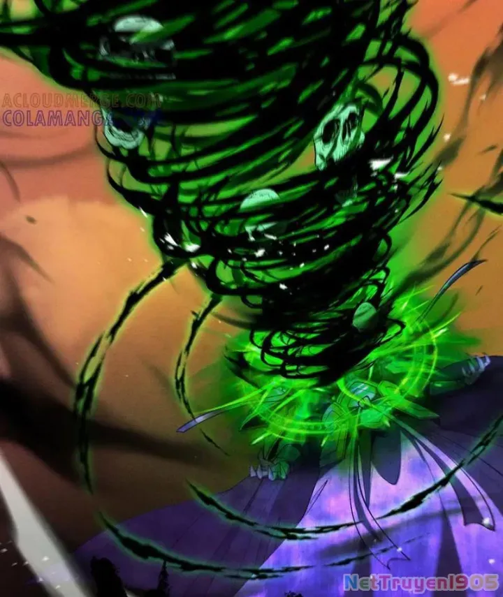 Gặp Mạnh Thì Càng Mạnh, Tu Vi Của Ta Không Giới Hạn: Chapter 66