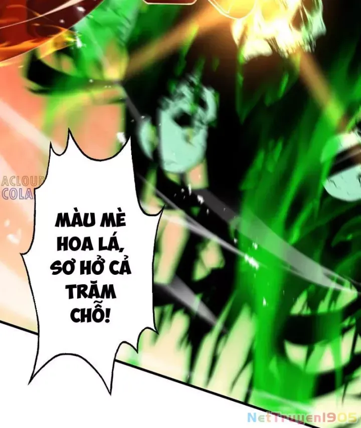 Gặp Mạnh Thì Càng Mạnh, Tu Vi Của Ta Không Giới Hạn: Chapter 66