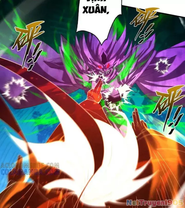 Gặp Mạnh Thì Càng Mạnh, Tu Vi Của Ta Không Giới Hạn: Chapter 66