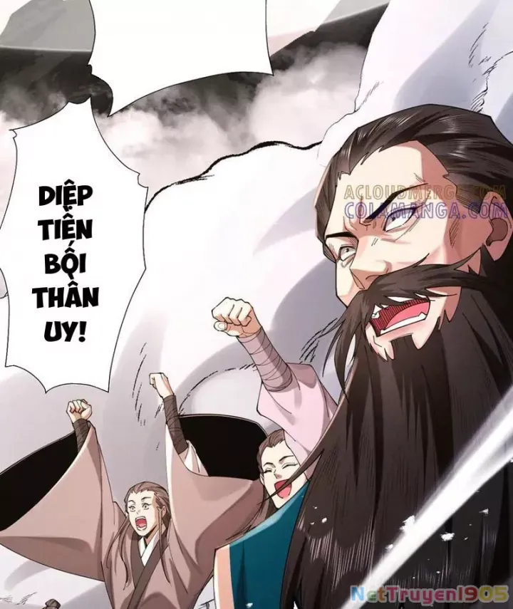 Gặp Mạnh Thì Càng Mạnh, Tu Vi Của Ta Không Giới Hạn: Chapter 66